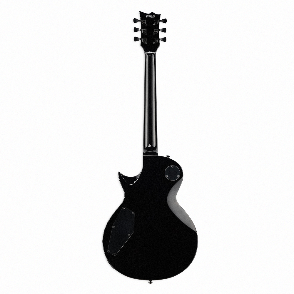 ESP LTD EC-256QM 電吉他【敦煌樂器】, , large