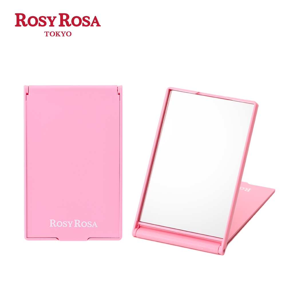 【千康購物網】ROSY ROSA 真實之鏡mini 1入 (限定色) 日本製, , large