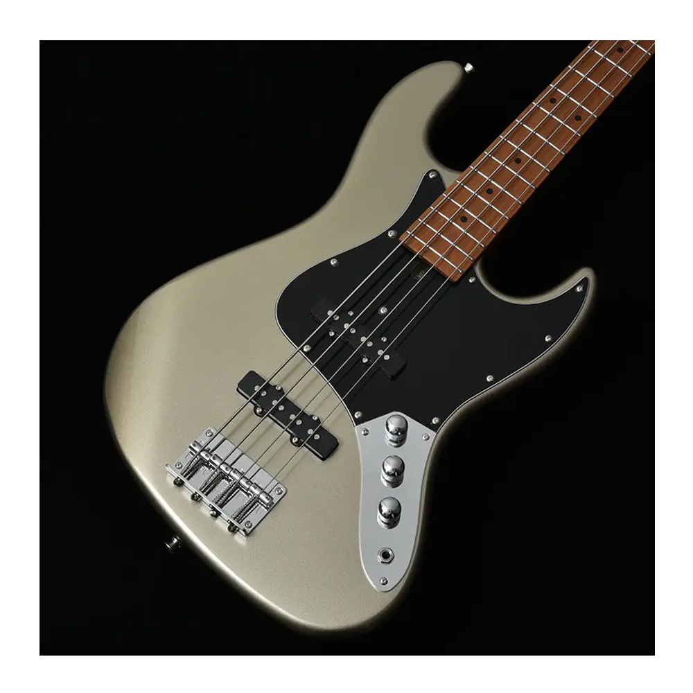 Bacchus WJB5-1DX-AC RSM/M 五弦 主動式 Bass Misty Dawn Gold, , large