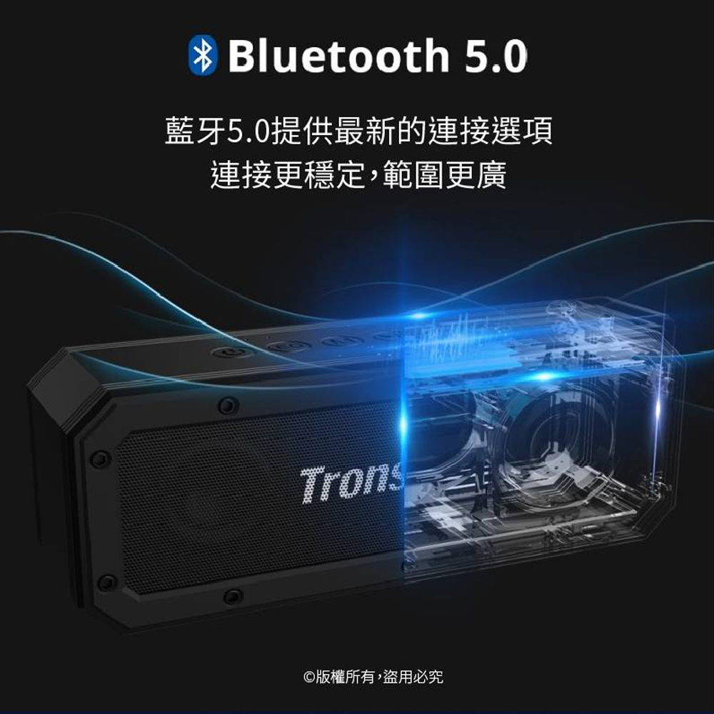 Tronsmart Force+ 40W, , large