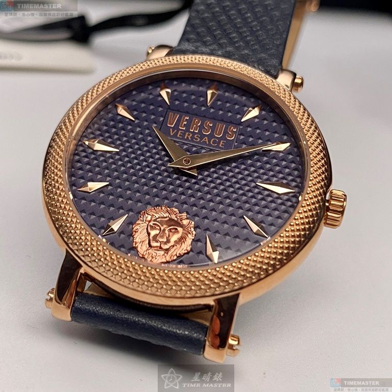 [TIMEMASTER] VERSUS VERSACE watch, 38mm, VV00356, , large