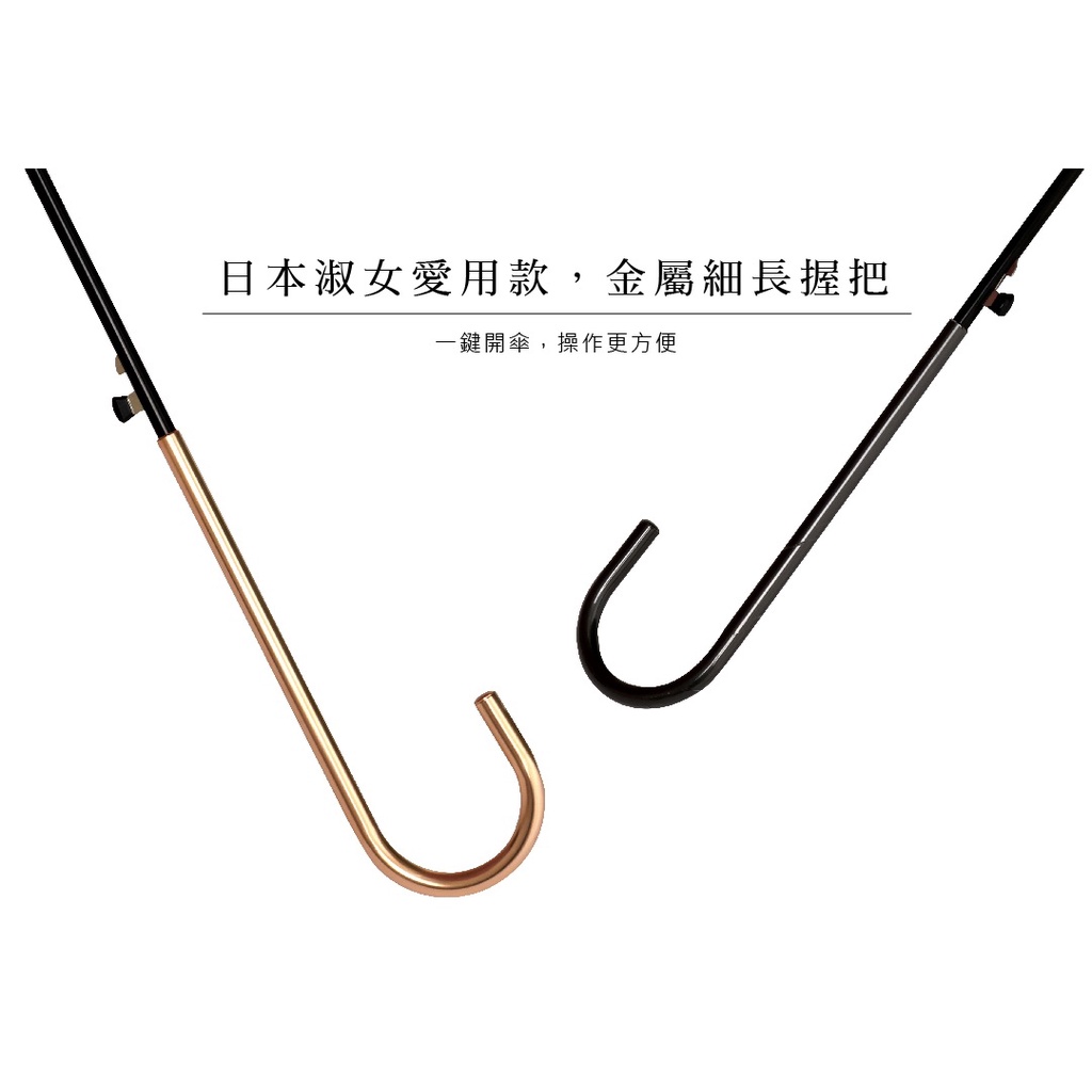 【周周生活】晴雨選品館｜抗UV晴雨兩用直傘 日系蝴蝶結荷葉花邊 典雅綠 自動開傘 輕量陽傘, , large