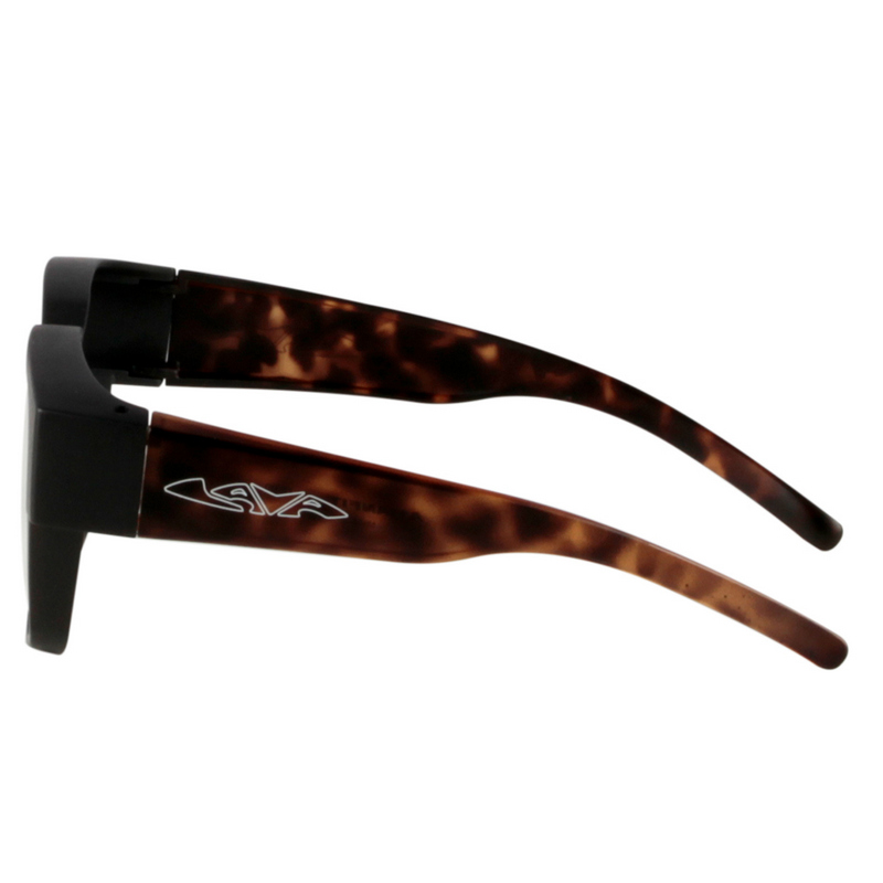 7075-2L-Polarized Melanin-Fit-over wraparound glasses, , large