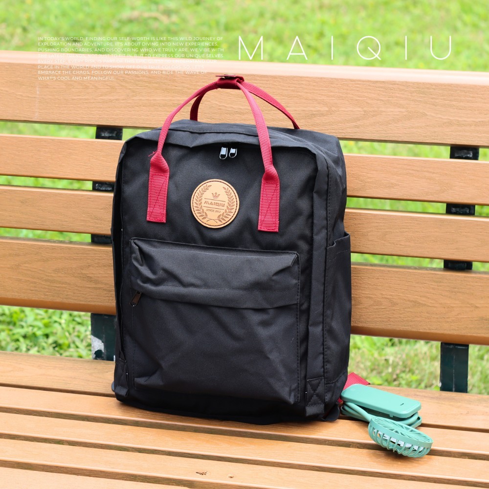 【MQ】Lightweight backpack, , large