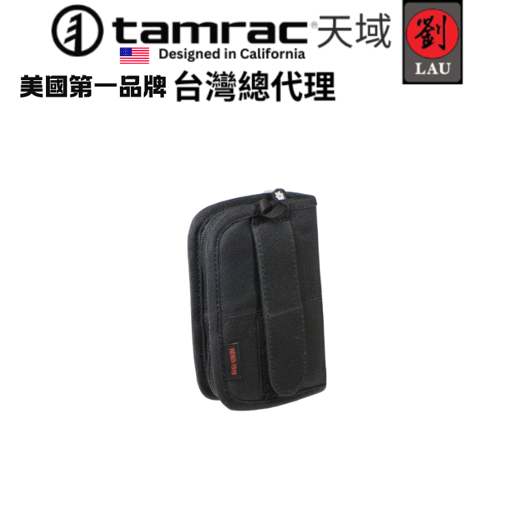 Tamrac Arc Memory Wallet Case (T0365-1919)&nbsp;, , large