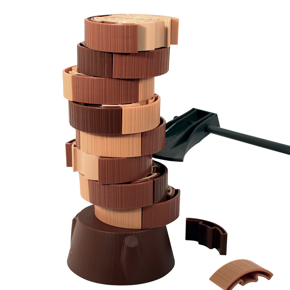 Toc Toc Woodman, , large