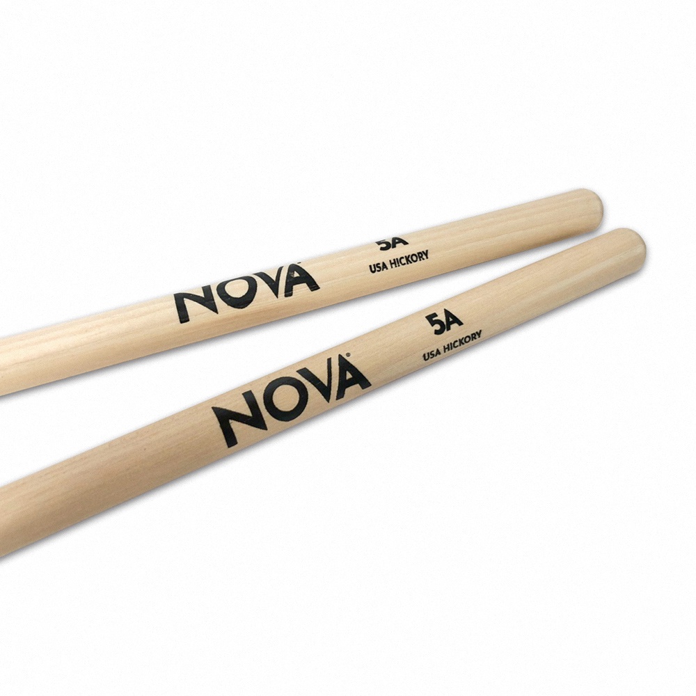VIC FIRTH NOVA N5A 胡桃木鼓棒 兩色【敦煌樂器】, , large
