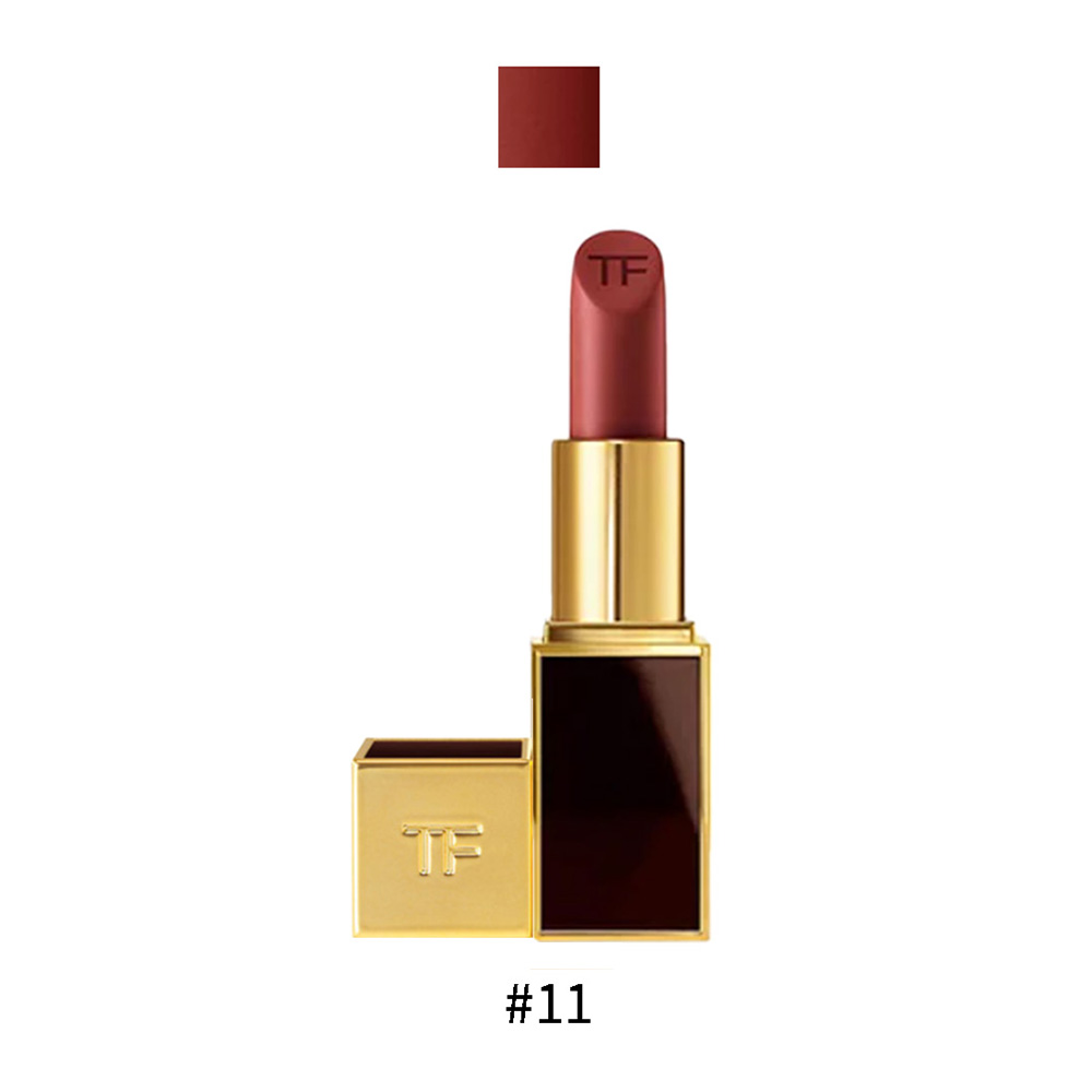 【TOM FORD】 設計師唇膏 3.5g #11 Stunner, , large