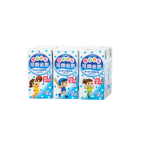 Happy CALPIS, , large