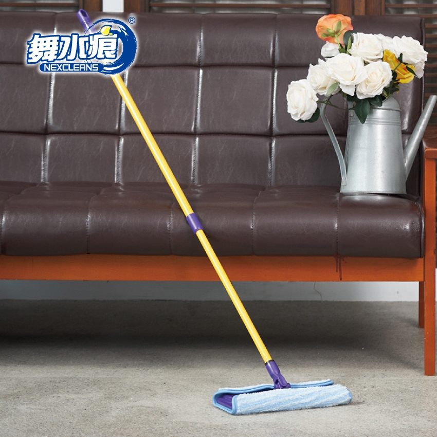 RT-C3453 Super Microfiber Mop, , large