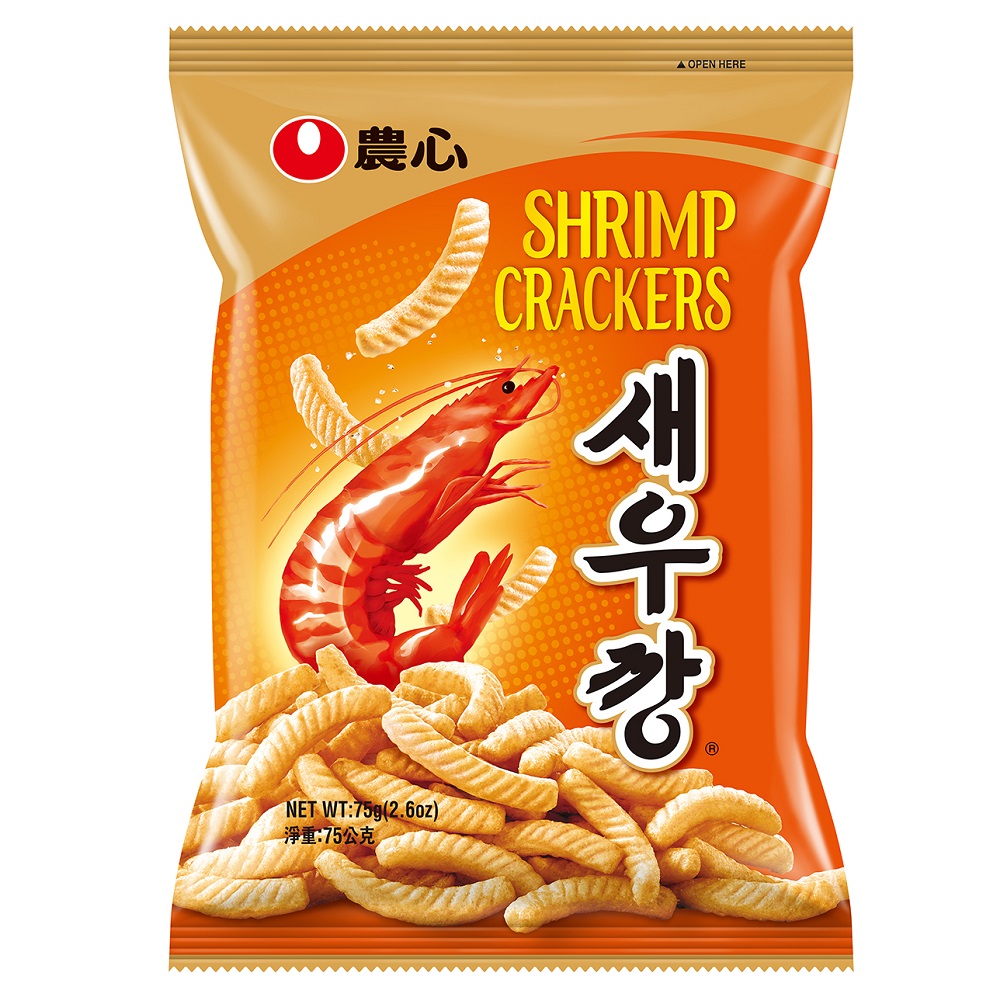 Shrimp Cracker, , large