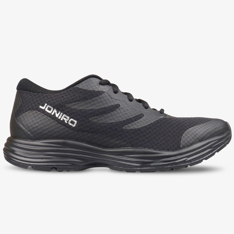 〔JONIRO〕ENZO Running Shoes, , large