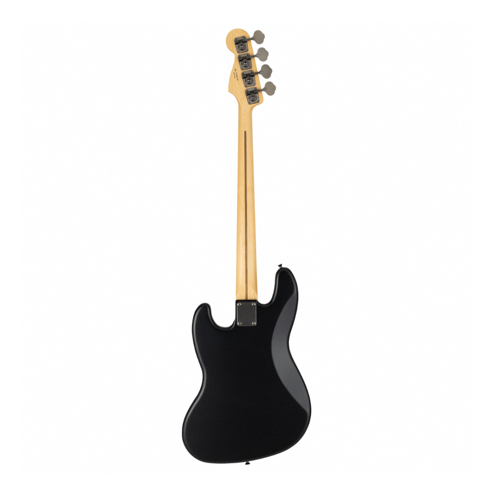 Fender MIJ LTD-25 J Bass RW Noir, , large
