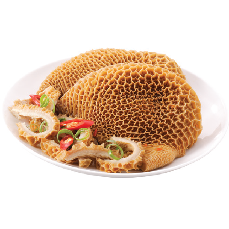 Boiled AUSBeef Stomach By Pc, , large