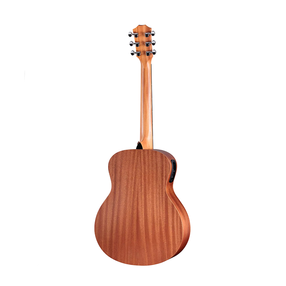 Taylor GS mini E SE PBP 36吋 電民謠木吉他 黑色幻象變形蟲款【敦煌樂器】, , large