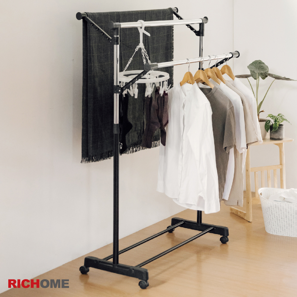 Multipurpose hanger, , large