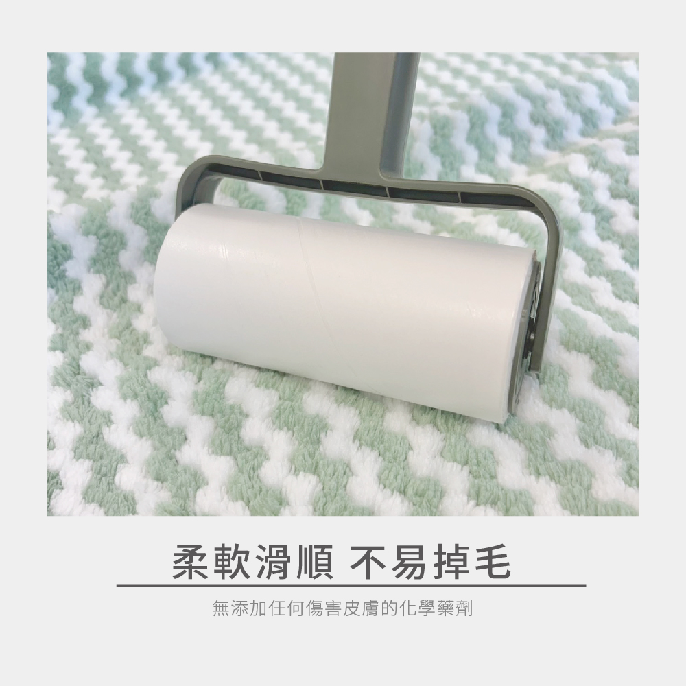 百特兔親水柔膚條紋浴巾_綠色, , large