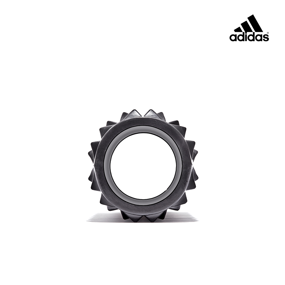 adidas 愛迪達 3D菱格按摩滾筒, , large