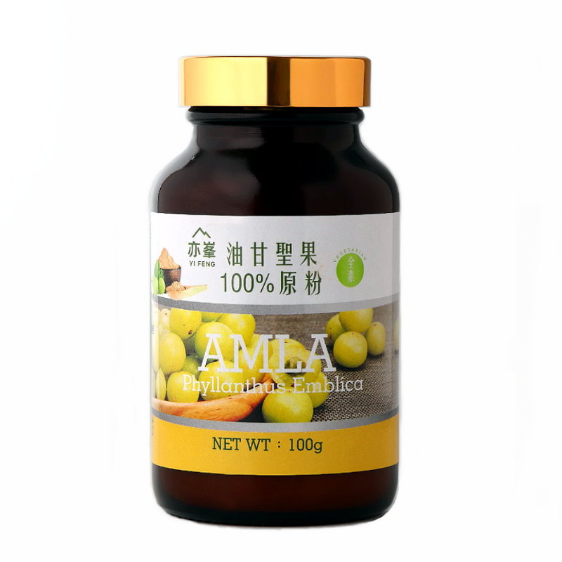 100% original powder of oleifera (100g/bottle), , large