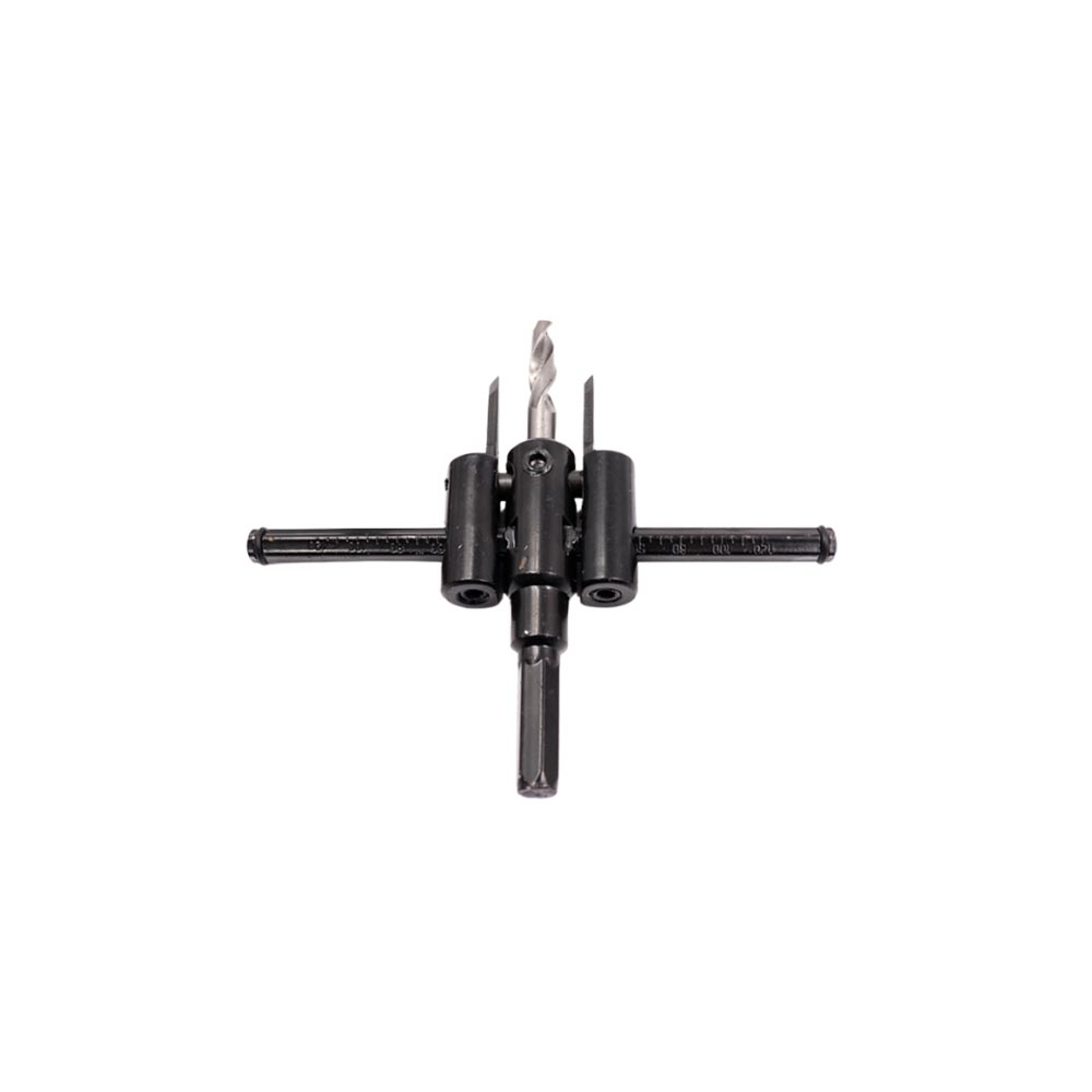 Electric drill/accessories/aircraft hole cutter 120mm, , large