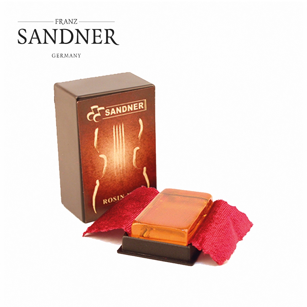 Franz Sandner No.5 松香【敦煌樂器】, , large