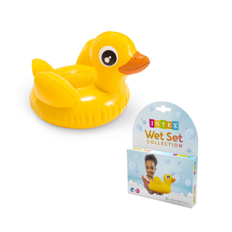 INTEX Kids Puff N Play Water Toys, , large