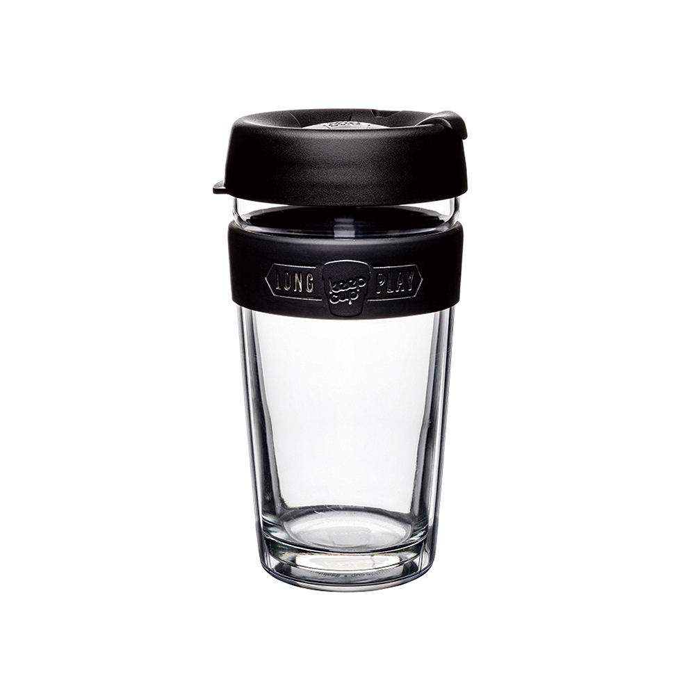 KeepCup Longplay 16oz, , large