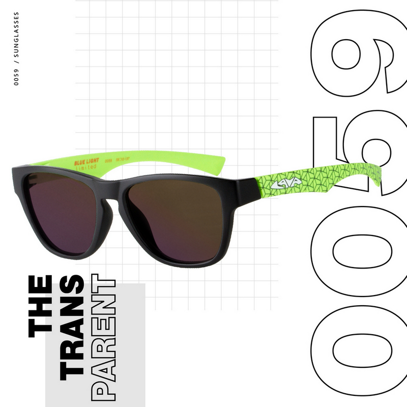 0059--Polarized Melanin glasses, , large