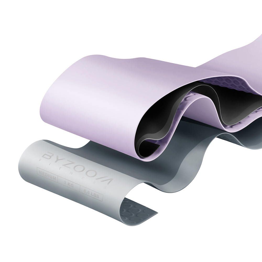 Stretch Band 3 Pcs Set, , large