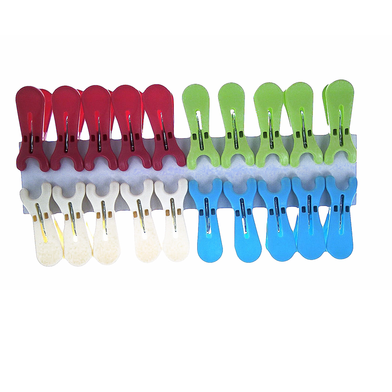 Super strong clothespin-20pcs/set, , large