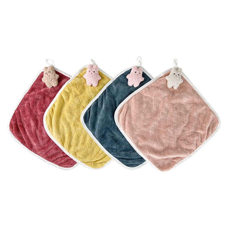 Hand towel, , large
