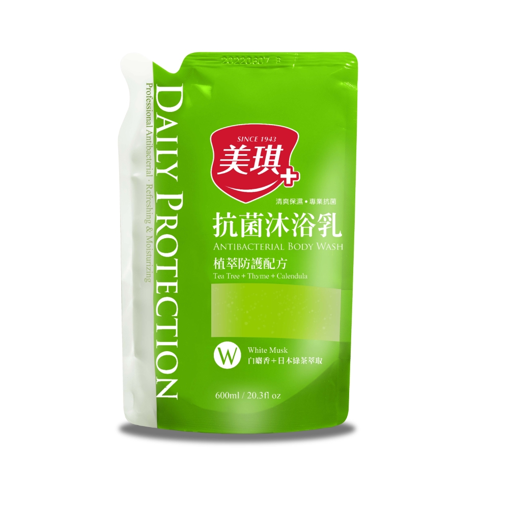 maiji antibacterial body wash, , large
