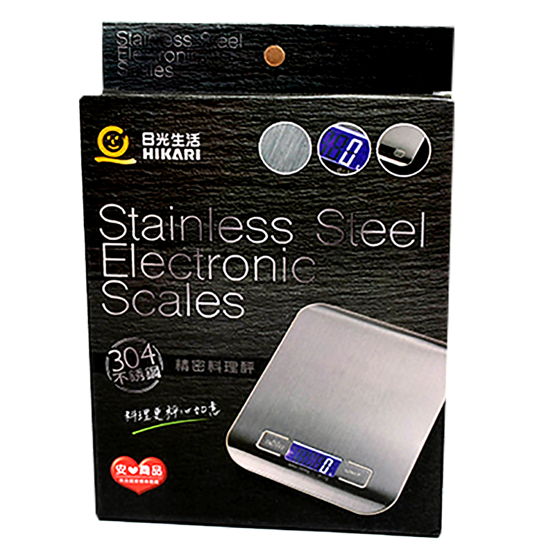 Kitchen Scale, , large