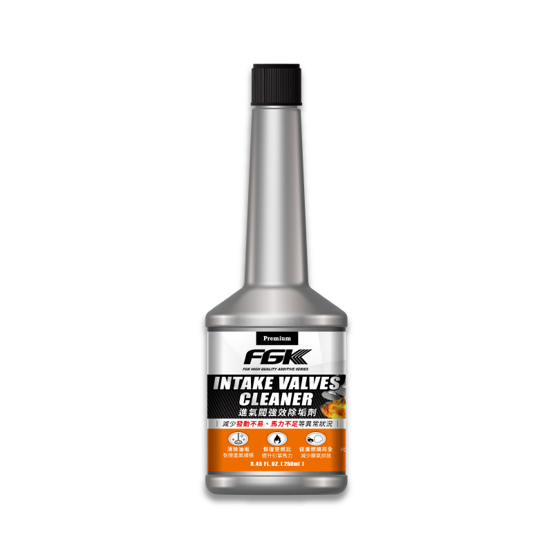 FGK Intake Valves Cleaner, , large