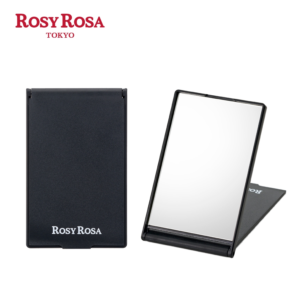 【千康購物網】ROSY ROSA 真實之鏡 mini-黑 日本製, , large