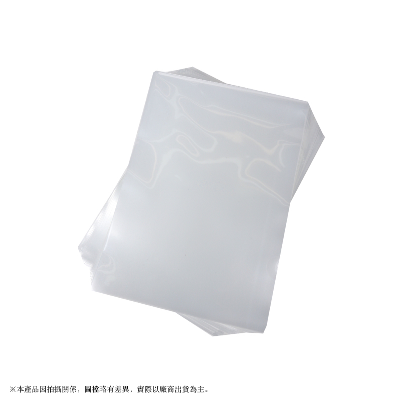 E-310 Clear Holder, , large