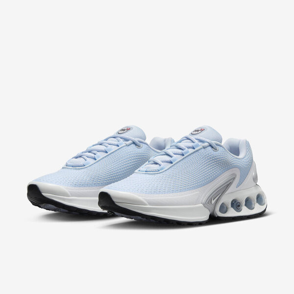Kixpress-Nike W Air Max DN 女 休閒鞋 運動 慢跑 氣墊 緩震 舒適 穿搭 天空藍 [FJ3145-400], , large