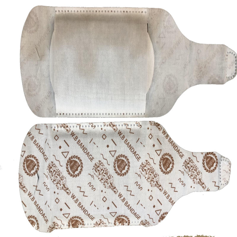 【Songkang Elastic Bandage (Non-Sterile)】ZH003-01- Portable Hot & Cold Compress Set, , large