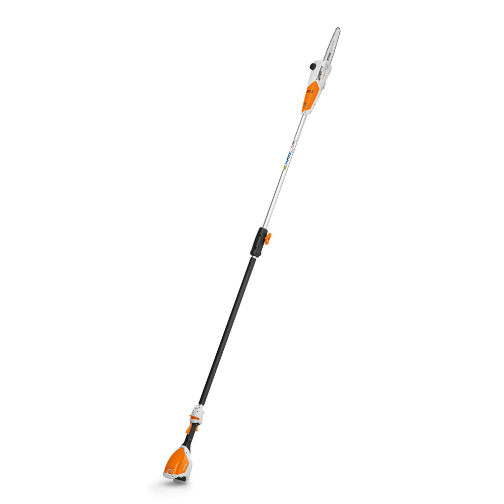 STIHL HTA 50 36V Lithium-Ion Pole Chain Saw (Powered by an AK30S Battery), , large
