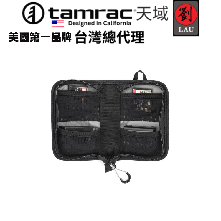 Tamrac Arc Memory Wallet Case (T0365-1919)&nbsp;, , large