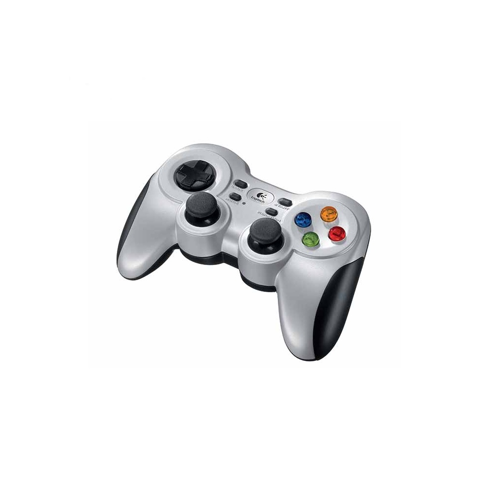 【 Logitech 羅技 】F710 無線 遊戲搖桿 遊戲控制器, , large