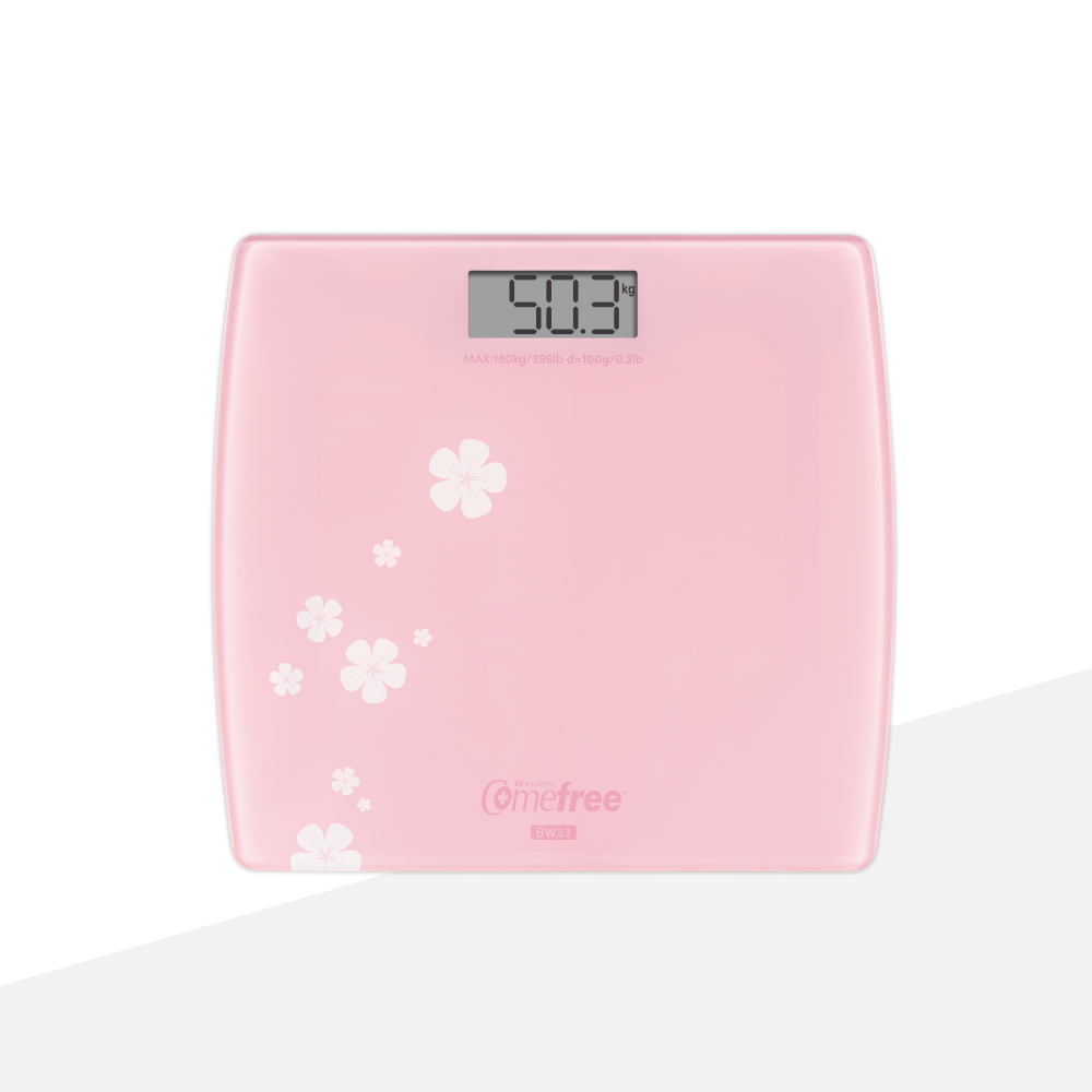 Digital Glass Scale, , large