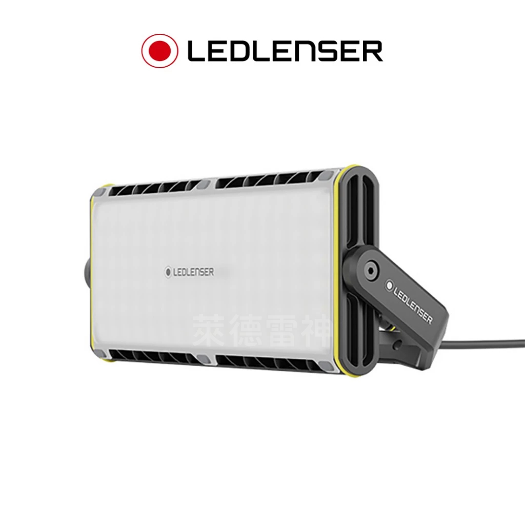 【德國Ledlenser】 AF12C Work 大型多功能LED工作燈, , large