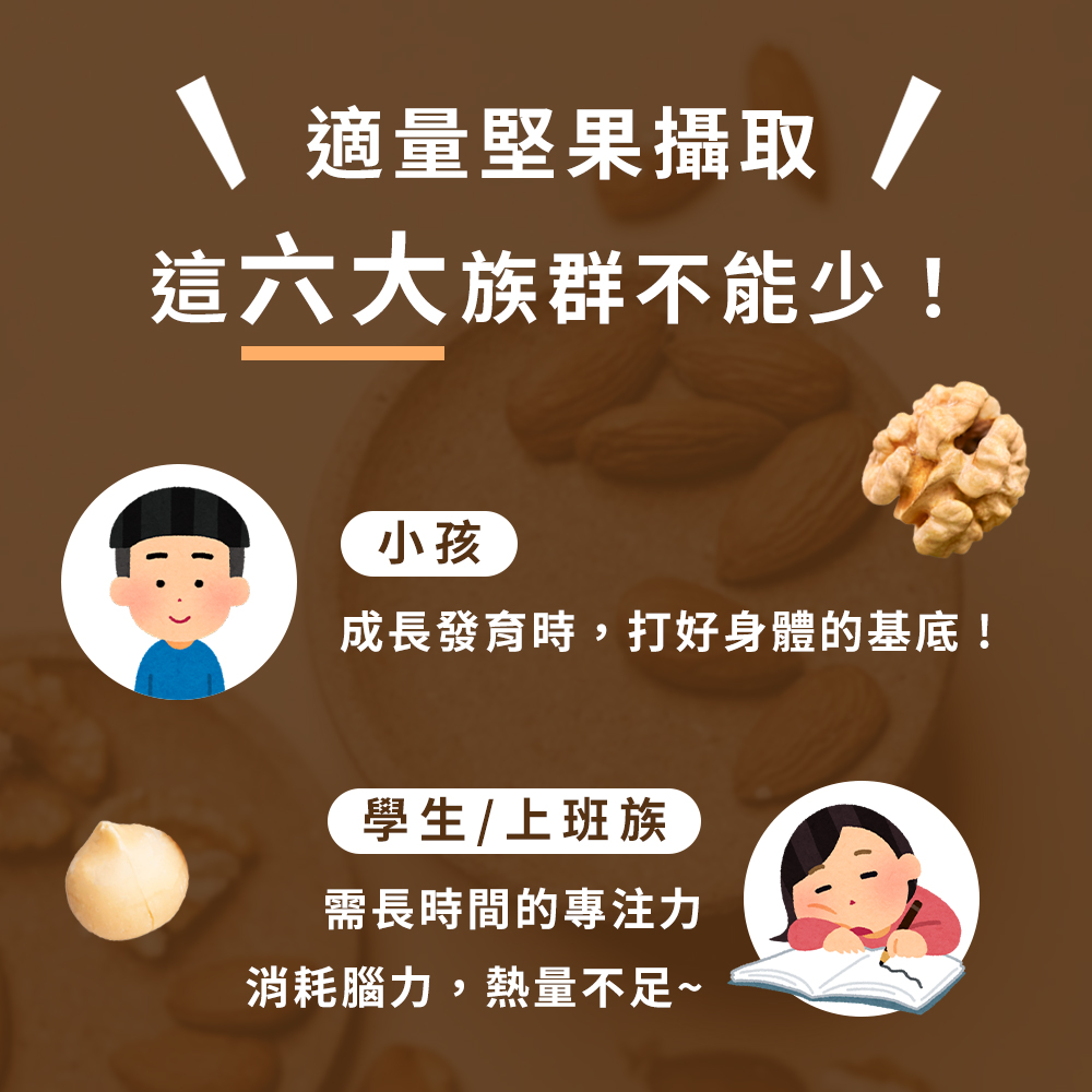 [HSIN YUAN] NuttyNuts Original Flavor Cashew (120g x 1 Can), , large