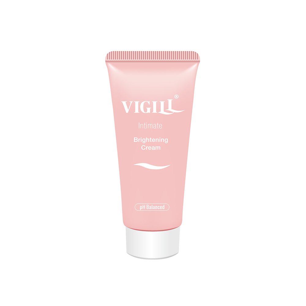 [幸一生醫] 短效期福利品 效期:2026/12/18 VIGILL婦潔 私密蜜桃瞬白霜 50ml, , large