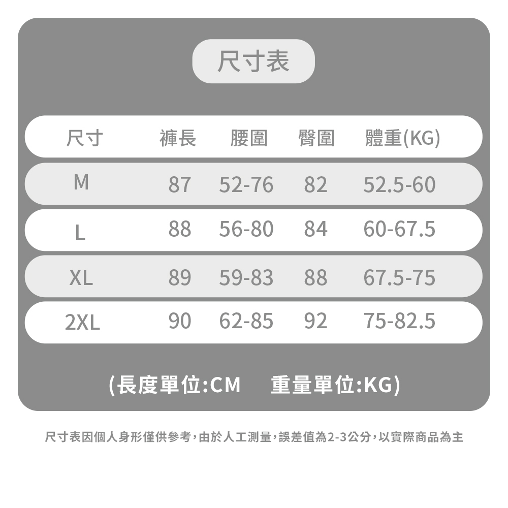 DR嚴選 石墨烯冰涼循環智能未來褲(黑), , large