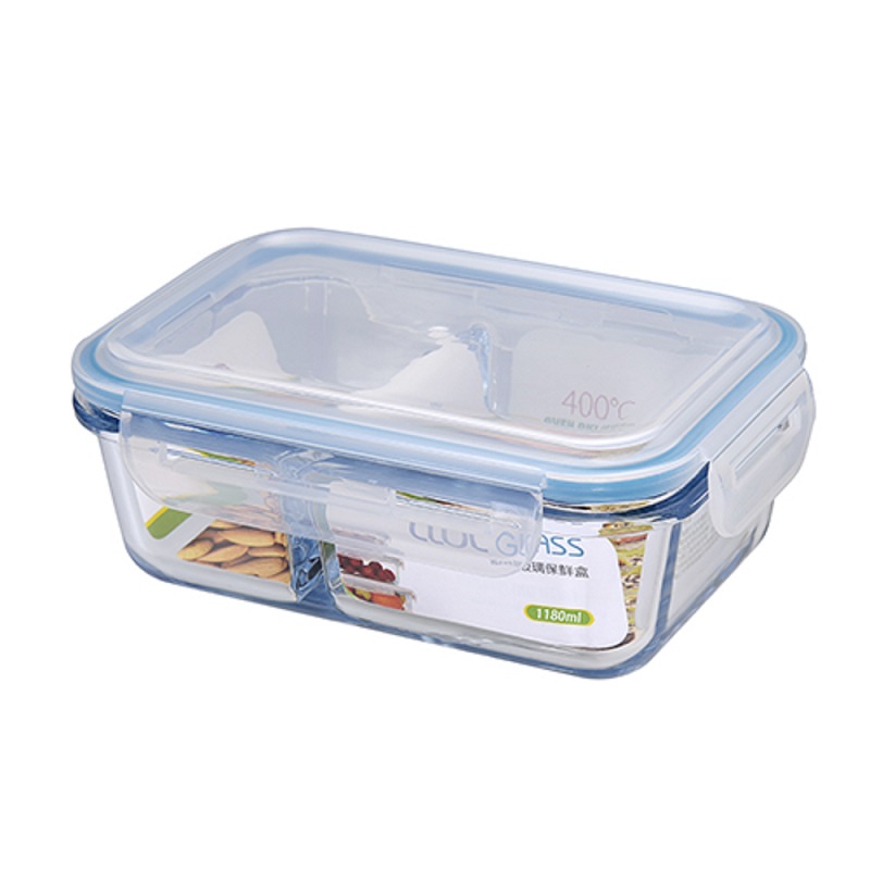 Separated crisper, , large