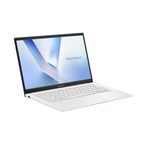 ASUS 華碩Vivobook 14系列 X1404VA 14吋輕薄高效戰鬥筆電 幻彩白(Core 5 120U/8G/512GB SSD/W11), , large