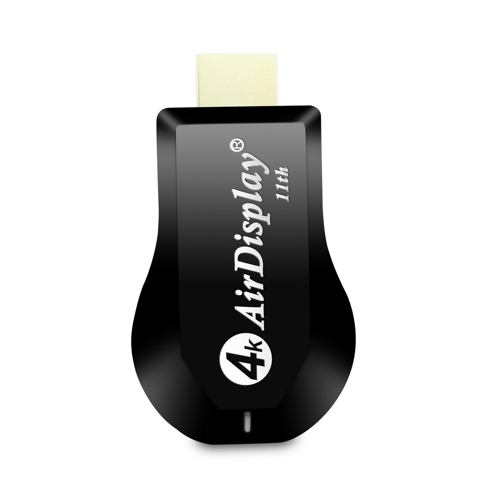 [11th Gen Quad-Core] 4K AirDisplay Dual-Band 5G Wireless Video Transmitter (With 4 Gifts), , large
