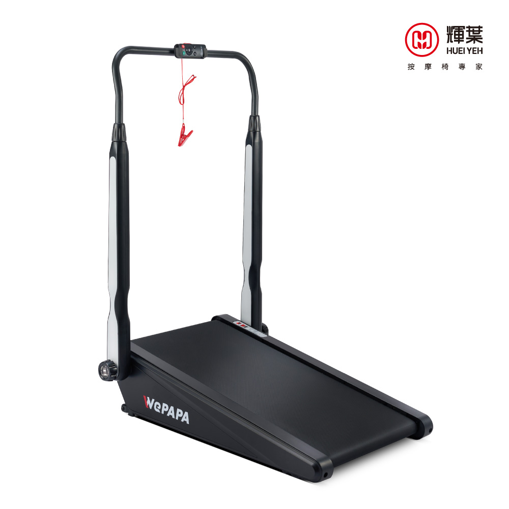 輝葉 WePAPA登山健走機, , large